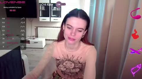 serenamilss online show from February 15, 10:55 am
