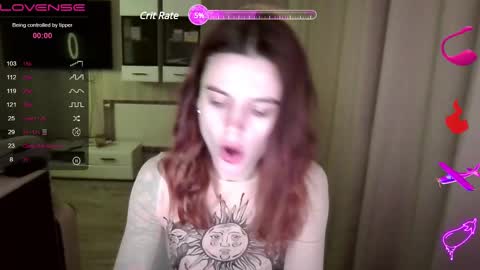 serenamilss online show from February 15, 5:50 pm