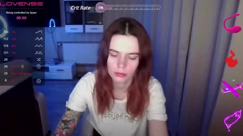 serenamilss online show from February 24, 7:41 pm