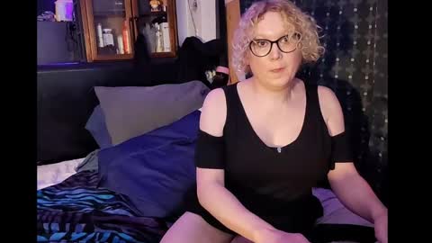 Lady Acedia online show from May 23, 10:08 am