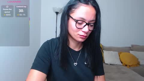 SereneSophi online show from October 24, 5:26 am