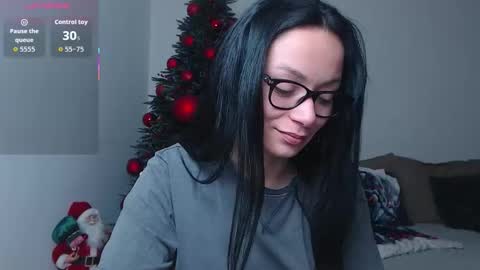 SereneSophi online show from January 12, 3:01 am