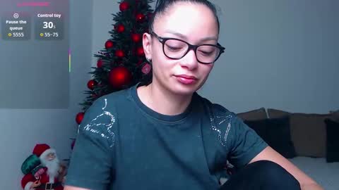 SereneSophi online show from January 14, 2:50 am