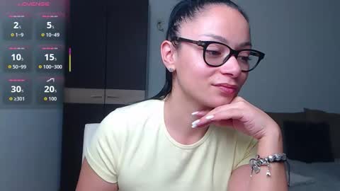 SereneSophi online show from February 6, 2:49 am