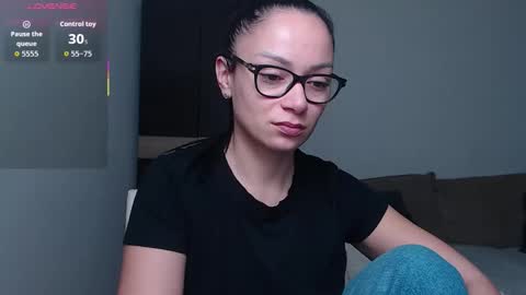 SereneSophi online show from March 3, 3:12 am