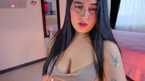 Snapshot of serenna_se chatting on April 27, 8:51 pm Serenna Cruz online show from April 27, 8:51 pm