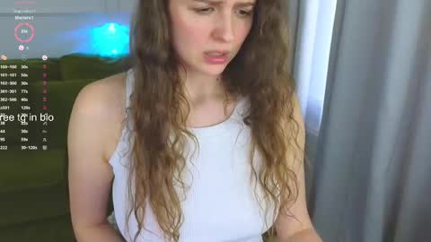 Hey Guys and Girls non-binary personalities  Im Sereta online show from March 7, 2:01 pm