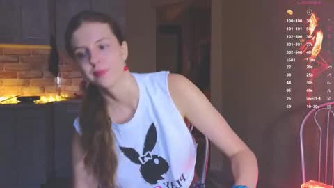 Hey Guys and Girls non-binary personalities  Im Sereta online show from October 28, 11:47 am