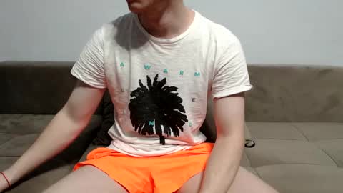 Sirgey online show from March 5, 12:27 am
