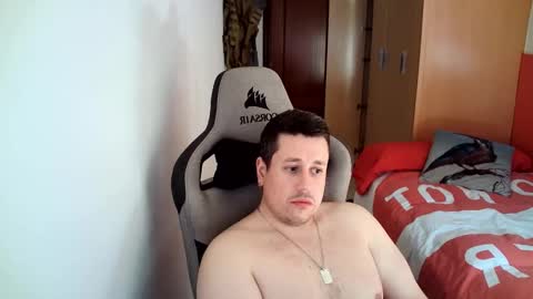 Pollos online show from February 22, 2:04 pm