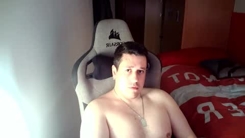 Pollos online show from February 28, 3:46 pm