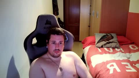 Pollos online show from April 15, 6:59 pm