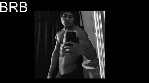 Snapshot of sergio__ferrer chatting on October 8, 5:21 pm SERGIO FERRER online show from October 8, 5:21 pm