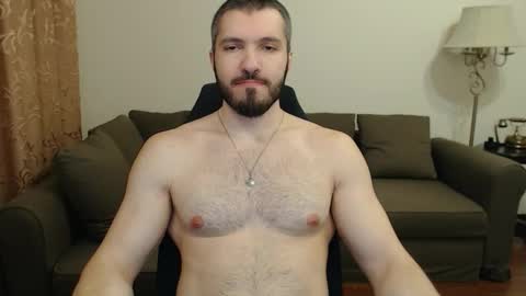 Snapshot of sergiotitan3271 chatting on November 23, 4:07 pm Serg Superior online show from November 23, 4:07 pm