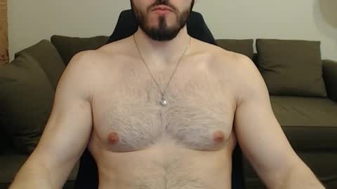 Snapshot of sergiotitan3271 chatting on November 29, 10:46 pm Serg Superior online show from November 29, 10:46 pm