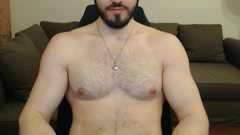 Snapshot of sergiotitan3271 chatting on December 1, 10:04 pm Serg Superior online show from December 1, 10:04 pm