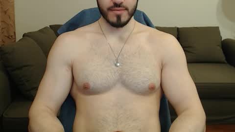 Snapshot of sergiotitan3271 chatting on January 12, 1:11 am Serg Superior online show from January 12, 1:11 am