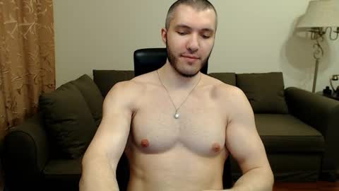 Serg Superior online show from February 15, 12:51 am