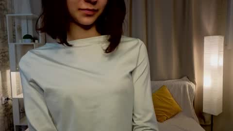 Melissa online show from April 21, 7:28 pm