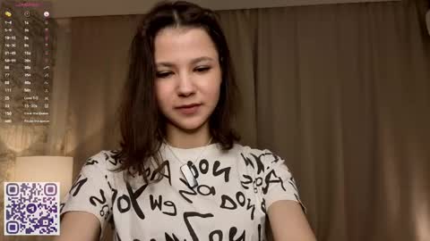Melissa online show from June 6, 6:34 pm