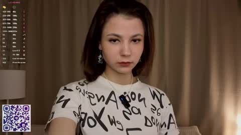 Melissa online show from June 7, 6:11 pm