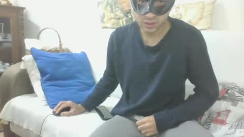 Snapshot of sero98313230 chatting on October 15, 6:35 am sero98313230 online show from October 15, 6:35 am