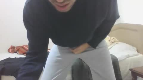 Snapshot of sero98313230 chatting on December 1, 8:08 am sero98313230 online show from December 1, 8:08 am