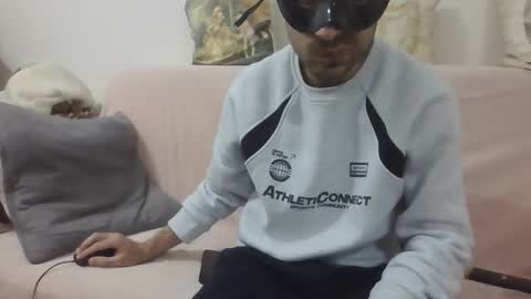 Snapshot of sero98313230 chatting on March 13, 7:59 am sero98313230 online show from March 13, 7:59 am