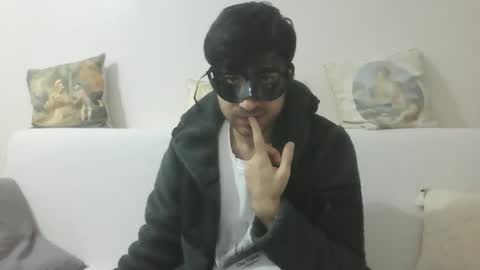 Snapshot of sero98313230 chatting on April 1, 8:15 am sero98313230 online show from April 1, 8:15 am