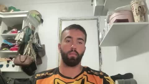 Snapshot of serpent_sexy chatting on September 30, 10:26 pm serpent_sexy online show from September 30, 10:26 pm