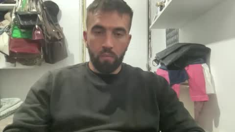 Snapshot of serpent_sexy chatting on November 29, 9:40 pm serpent_sexy online show from November 29, 9:40 pm