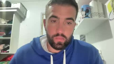 Snapshot of serpent_sexy chatting on March 17, 10:02 pm serpent_sexy online show from March 17, 10:02 pm