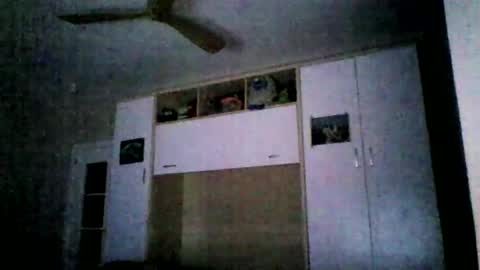 serrano49 online show from October 10, 6:40 pm