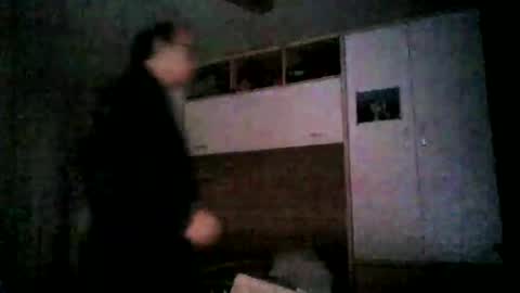 Snapshot of serrano49 chatting on March 30, 6:03 am serrano49 online show from March 30, 6:03 am