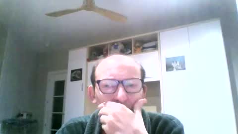 Snapshot of serrano49 chatting on May 8, 2:17 am serrano49 online show from May 8, 2:17 am