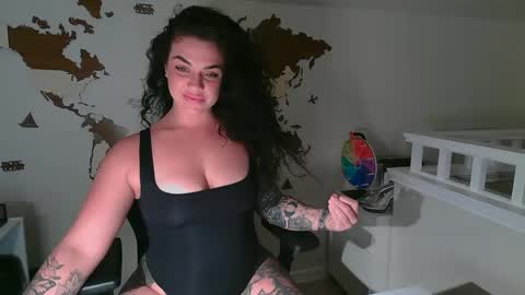Snapshot of servegoddesszara chatting on October 9, 12:19 am servegoddesszara online show from October 9, 12:19 am