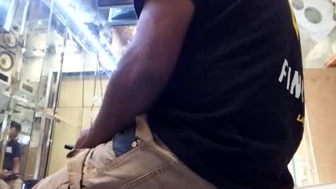 Snapshot of servingfems chatting on October 12, 2:27 pm servingfems online show from October 12, 2:27 pm