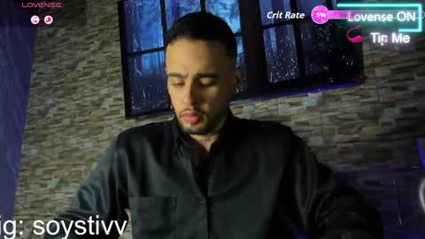 seth_0wner online show from September 12, 2:00 am