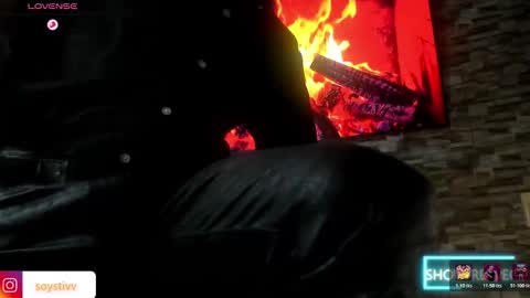 seth_0wner online show from February 27, 2:00 am