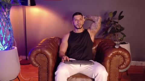 HEY IM SETH online show from October 7, 6:27 pm