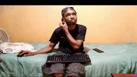Snapshot of setor_black chatting on June 23, 7:50 am Setorblack online show from June 23, 7:50 am