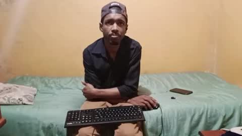 Snapshot of setor_black chatting on July 18, 6:45 pm Setorblack online show from July 18, 6:45 pm