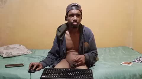 Snapshot of setor_black chatting on July 19, 6:50 am Setorblack online show from July 19, 6:50 am