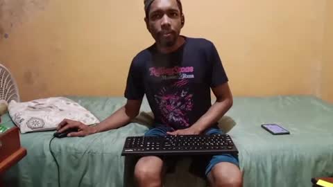 Snapshot of setor_black chatting on July 24, 10:30 pm Setorblack online show from July 24, 10:30 pm