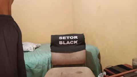 Snapshot of setor_black chatting on July 28, 5:45 pm Setorblack online show from July 28, 5:45 pm
