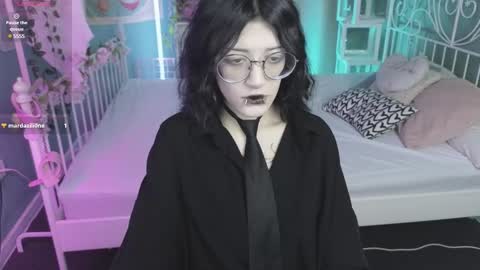 Snapshot of setsunai_ chatting on March 11, 9:04 pm Setsunai online show from March 11, 9:04 pm