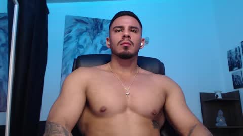 Setth King online show from February 12, 10:03 am