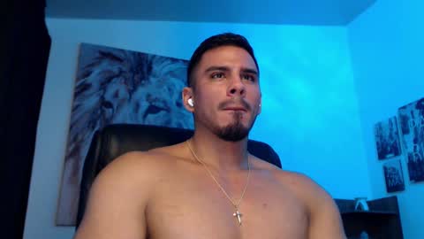 Setth King online show from February 17, 12:27 pm