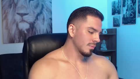 Setth King online show from February 23, 3:18 pm