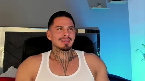 Setth King online show from May 15, 1:45 am